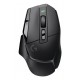Logitech G G502 X LIGHTSPEED Wireless Gaming Mouse Logitech G G502 X LIGHTSPEED Wireless Gaming Mouse