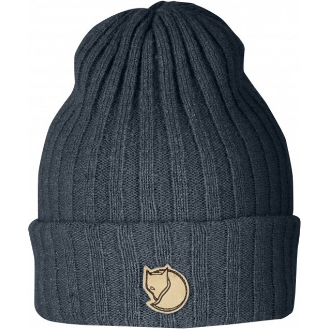 Czapka byron hat-031-graphite-uni FJALLRAVEN Czapka byron hat-031-graphite-uni FJALLRAVEN