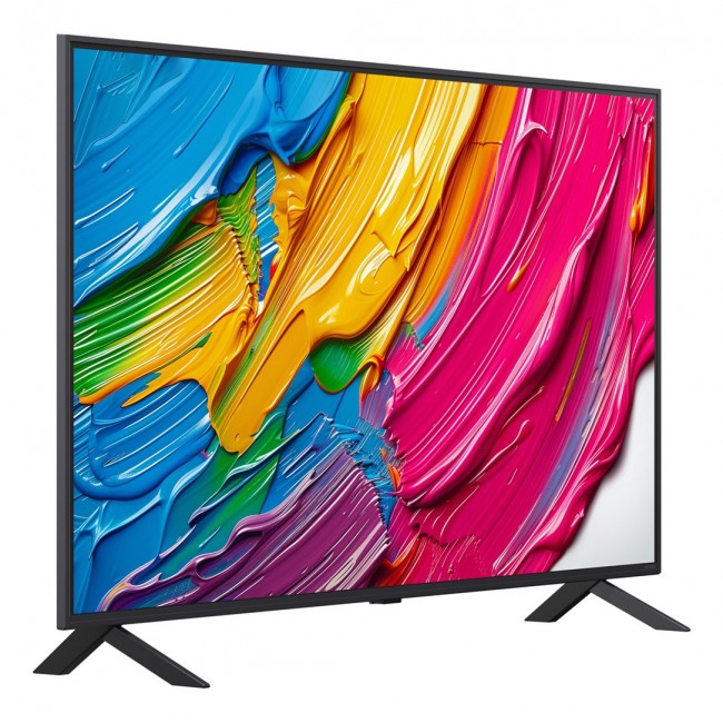LG QNED AI 50QNED80A6A 127 cm (50 LG QNED AI 50QNED80A6A 127 cm (50