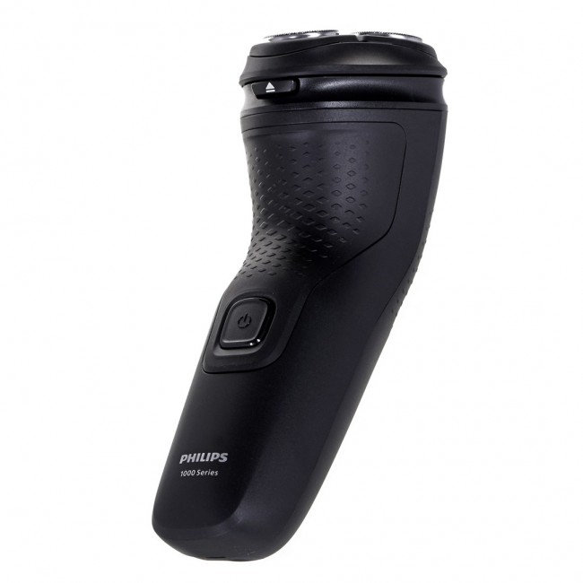 Philips Shaver 1000 Series S1141/00 Dry electric shaver Philips Shaver 1000 Series S1141/00 Dry electric shaver