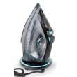 Esperanza EHI010 Steam iron Ceramic soleplate Grey, Black 2600 W Esperanza EHI010 Steam iron Ceramic soleplate Grey, Black 2600 W