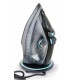 Esperanza EHI010 Steam iron Ceramic soleplate Grey, Black 2600 W