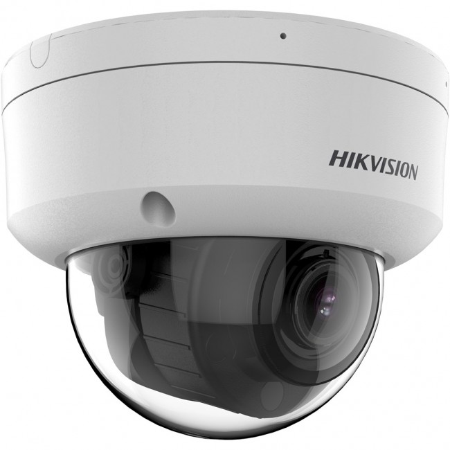 Hikvision Pro Series with AcuSense DS-2CD2743G2-LIZS2U(2.8-12MM) security camera Dome IP security camera Outdoor 2688 x 1520 pixels Ceiling/wall Hikvision Pro Series with AcuSense DS-2CD2743G2-LIZS2U(2.8-12MM) security camera Dome IP security camera Outdoor 2688 x 1520 pixels Ceiling/wall