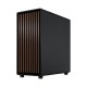 Fractal Design North Midi Tower Black