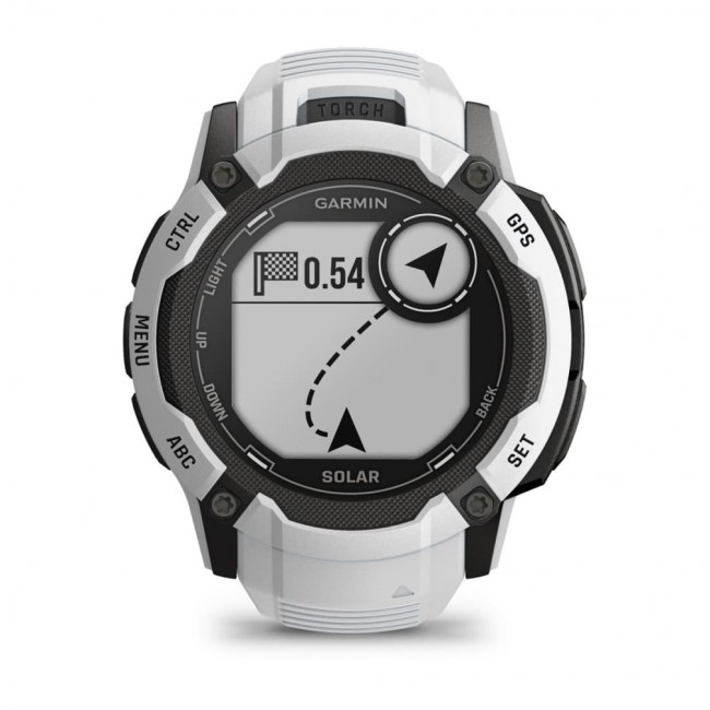 Garmin Instinct 2X Solar 2.79 cm (1.1
