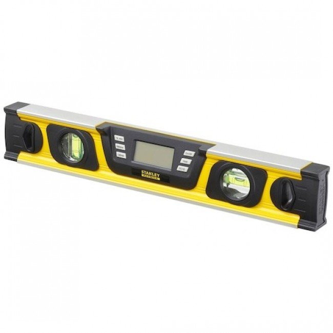 Stanley FATMAX Digital Level Stanley FATMAX Digital Level