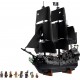 LEGO ICONS 10365 Captain Jack Sparrow's Pirate Ship