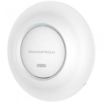 Grandstream Networks GWN7665 wireless access point 5400 Mbit/s White Power over Ethernet (PoE)