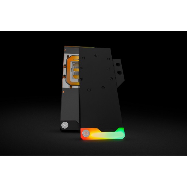 EK Water Blocks 3831109836569 computer cooling system part/accessory Water block EK Water Blocks 3831109836569 computer cooling system part/accessory Water block