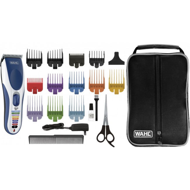 Wahl Color Pro Cordless Wahl Color Pro Cordless