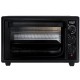 Adler AD 6023 oven 26 L 1500 W Black