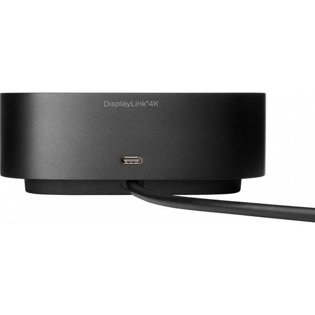 HP USB-C/A Universal Dock G2 HP USB-C/A Universal Dock G2