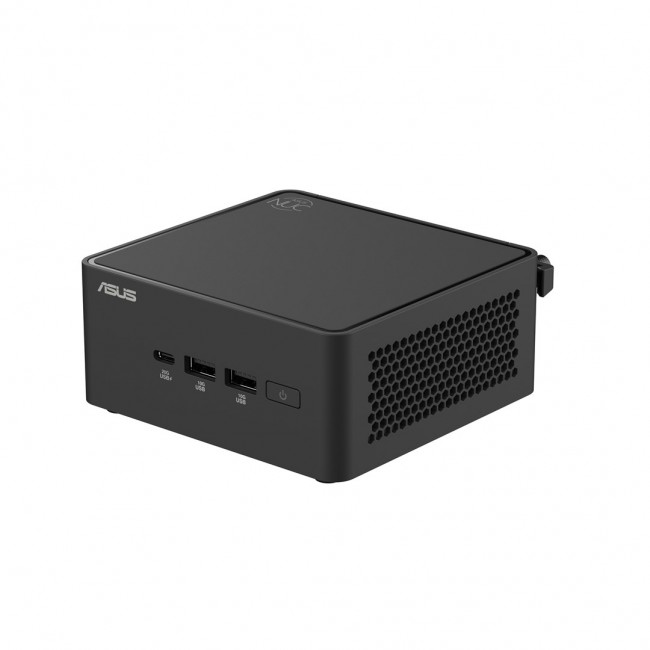 ASUS NUC 15 Pro RNUC15CRHC500002 Black ASUS NUC 15 Pro RNUC15CRHC500002 Black
