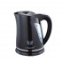 Maestro MR038 electric kettle 1.7 L 2000 W Black