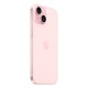 Apple iPhone 15 15.5 cm (6.1 Apple iPhone 15 15.5 cm (6.1