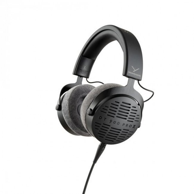 Beyerdynamic DT 900 Pro X - open studio headphones