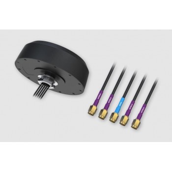 Teltonika antena ROOF SMA PR1KCI49 5G COMBO MIMO Mobile/GNSS