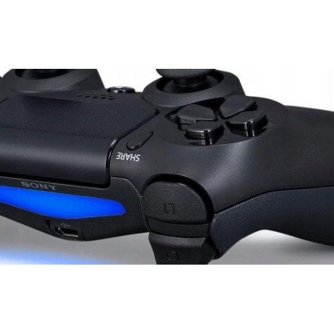 Sony Wireless controller for PlayStation 4 Dualshock black