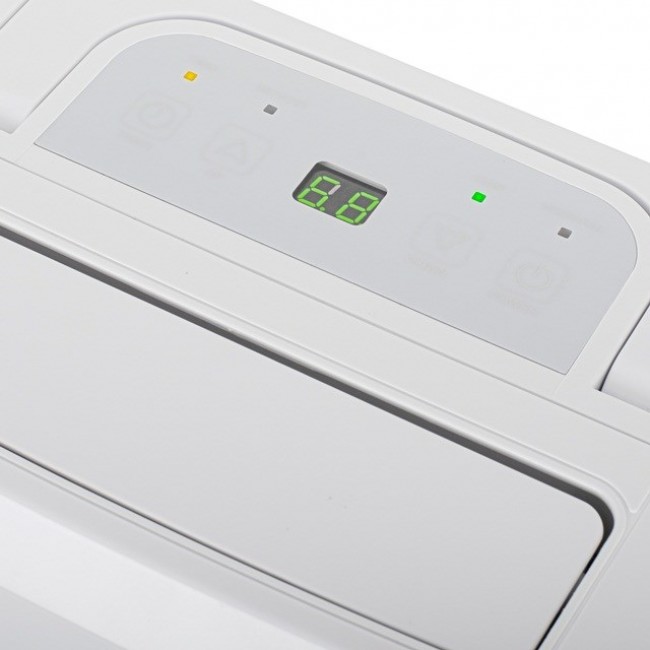 Adler AD 7861 Compressor air dryer White Adler AD 7861 Compressor air dryer White