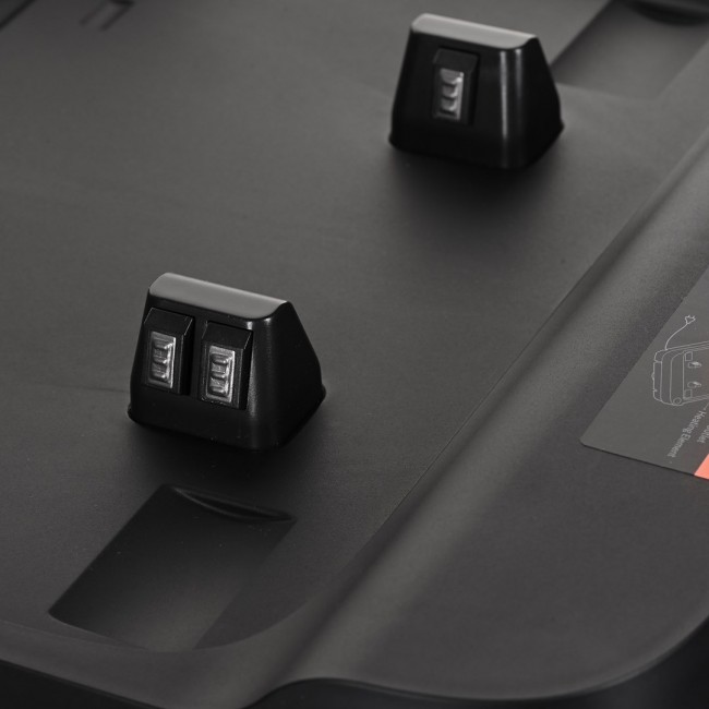 Xiaomi Truclean W30 Pro Wet Dry Vacuum 3-in-1 Cordless Vacuum Cleaner Dry and Wet Bagless 300 W 2.5 Ah Black, White