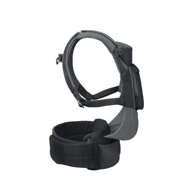 Osprey Poco Soft Child Carrier LT Tourist Carrier Black