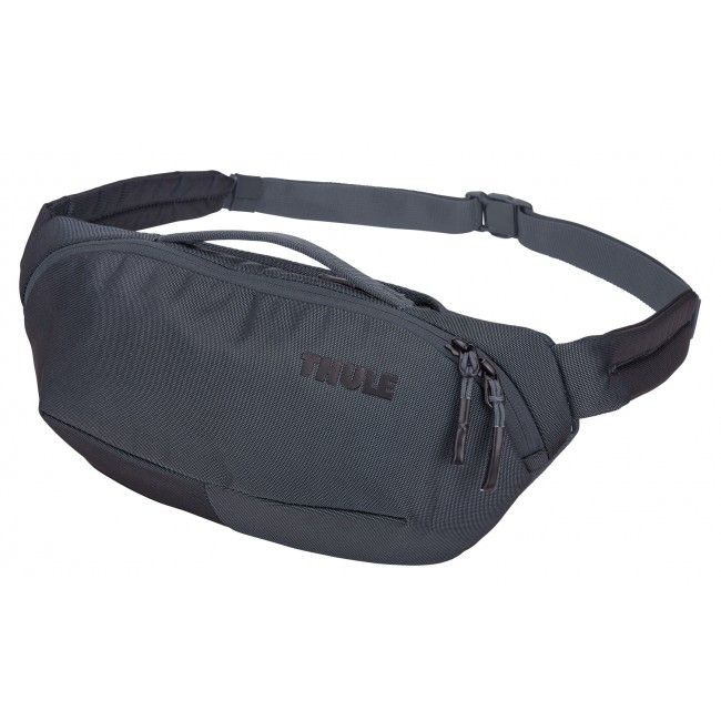 Thule Subterra 2 TSS403 Dark Slate Polyester Grey Unisex Cross body bag