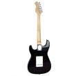 V-TONE EST 22 BK - electric guitar