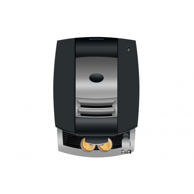 JURA J10 Fully-auto Espresso machine 1.9 L