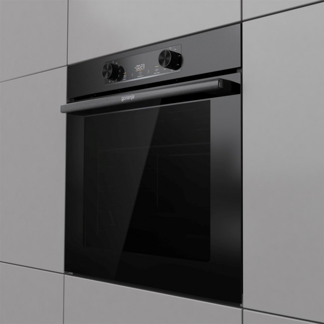 Built-in oven GORENJE BO6735E02BK