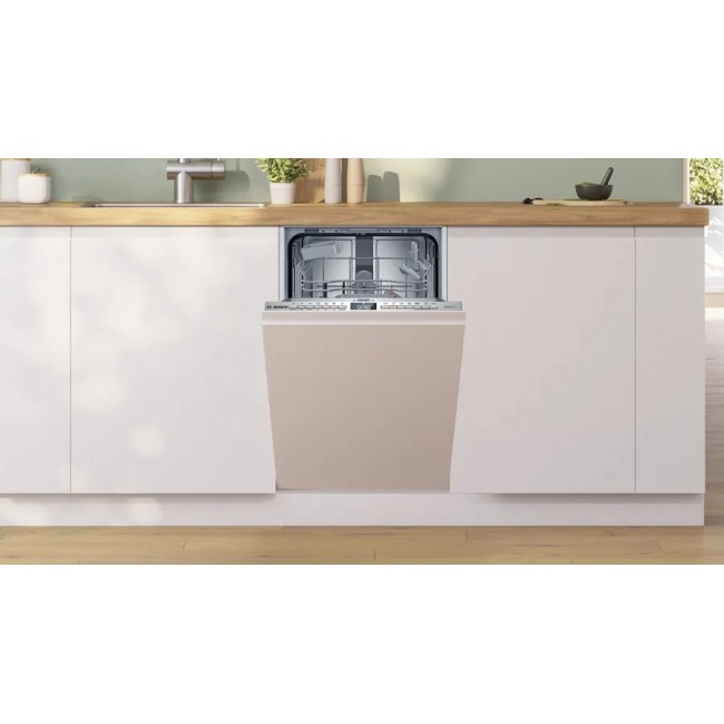 Bosch SPH4EKX17E dishwasher Fully built-in 10 place settings Bosch SPH4EKX17E dishwasher Fully built-in 10 place settings