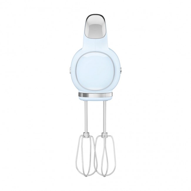 Smeg 50's Style Hand mixer HMF01PBEU Pastel Blue