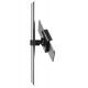 Durable Tought Clamp XL Passive holder Mobile computer, Mobile phone/Smartphone, Tablet/UMPC Black