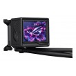 ASUS ROG Ryujin III 360 ARGB Extreme Computer case All-in-one liquid cooler 12 cm Black