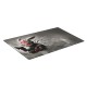 HATOR Tonn EVO 3XL Angry bunny Gaming mouse pad Multicolor