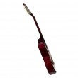 V-TONE CG One SB - classical guitar 4/4, sunburst