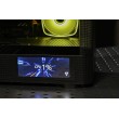 Actina 5901443441939 PC Intel Core Ultra 5 250K Plus 32 GB DDR5-SDRAM 1 TB SSD NVIDIA GeForce RTX 5070 Midi Tower Black