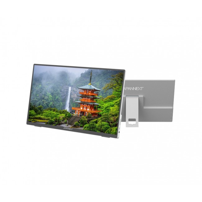 JAPANNEXT JN-MD-I156FHDR-T computer monitor 39.6 cm (15.6
