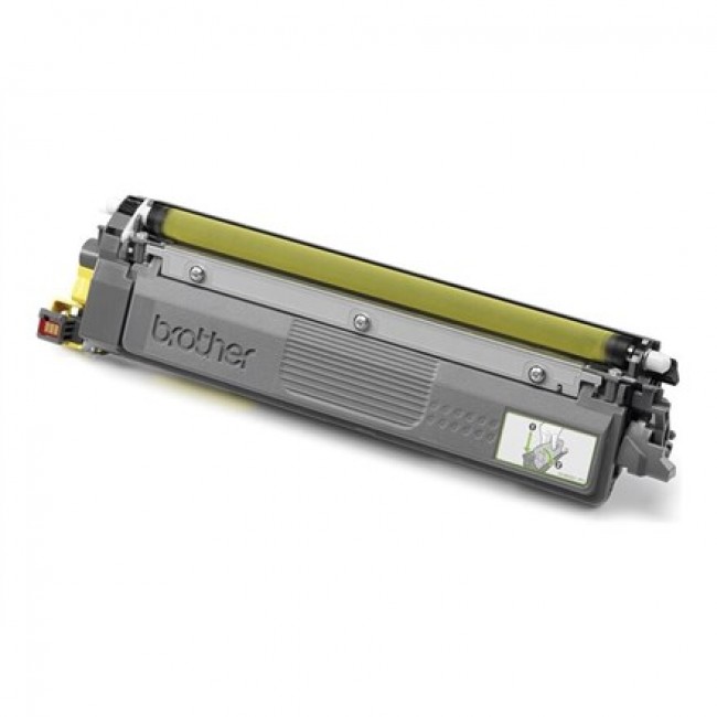 Brother TN-249Y toner cartridge 1 pc(s) Original Yellow Brother TN-249Y toner cartridge 1 pc(s) Original Yellow