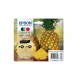 Epson 604 - Standard Yield - 4 pcs