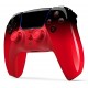 Sony DualSense Red, Black Bluetooth/USB Gamepad Analogue / Digital Android, MAC, PC, PlayStation 5, iOS