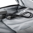 Modecom SMART 15 backpack Black/Grey Polyester Modecom SMART 15 backpack Black/Grey Polyester