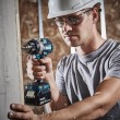 Makita DHP489RTJ power screwdriver/impact driver 1800 RPM Black, Blue Makita DHP489RTJ power screwdriver/impact driver 1800 RPM Black, Blue