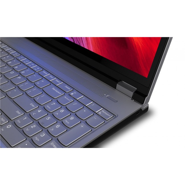 Lenovo ThinkPad P16 Intel Core i7 i7-13850HX Mobile workstation 40.6 cm (16 Lenovo ThinkPad P16 Intel Core i7 i7-13850HX Mobile workstation 40.6 cm (16