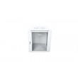 Digitus DN-W19 12U/600 rack cabinet Wall mounted rack Light grey