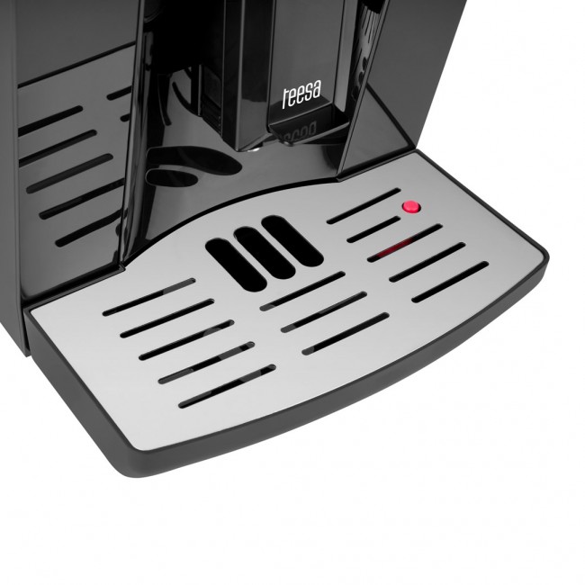 Automatic coffee machine with grinder TEESA AROMA 800 Automatic coffee machine with grinder TEESA AROMA 800