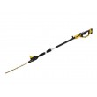 DeWALT DCMPH566P1-QW power hedge trimmer 3.6 kg