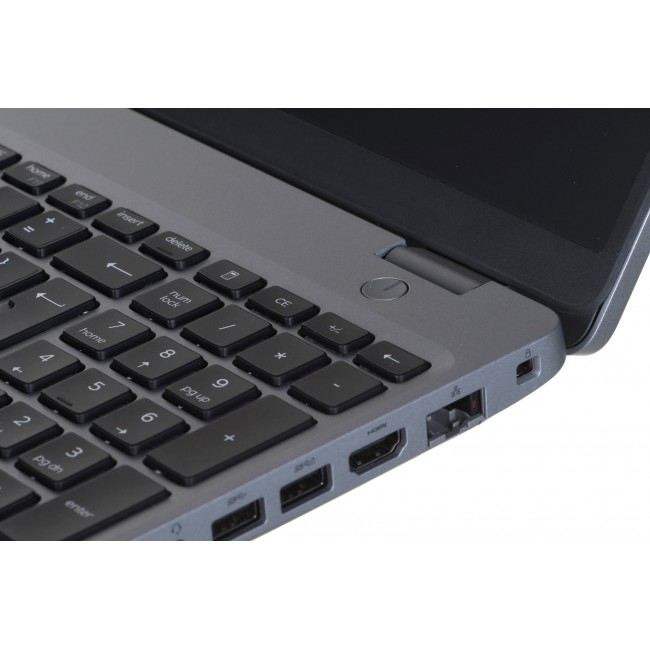 DELL LATITUDE 5511 i5-10400H 16GB 512GB SSD 15,6