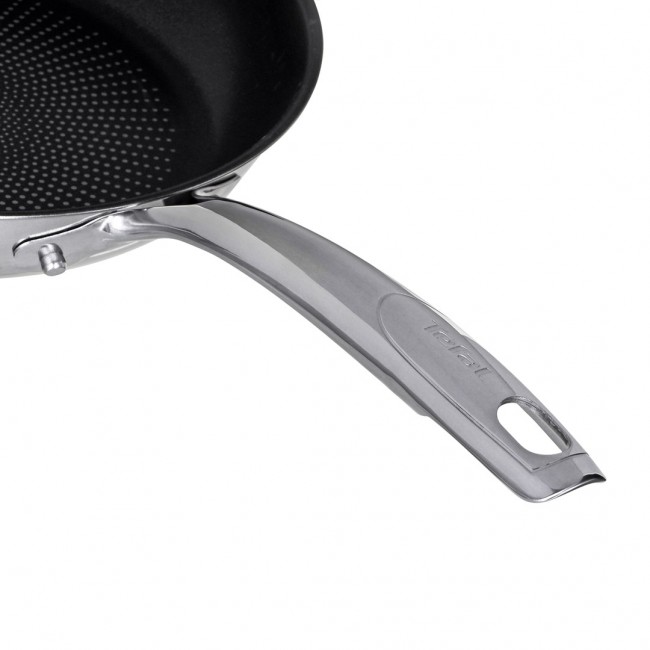 Tefal DUETTO+ G732S255 pan set 2 pc(s)