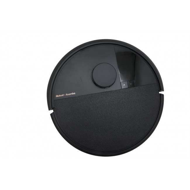 iRobot Roomba Max 705 Cleaning Robot (Black)