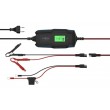 Ansmann 1001-0144 vehicle battery charger 6 - 14 V Black
